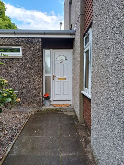 2 Bedroom Detached House To Rent In Main Street, Guardbridge, KY16