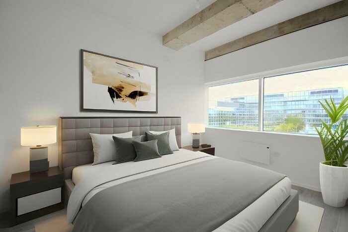 1 Bedroom Flat To Rent In Elder Gate, Central Milton Keynes, MK9