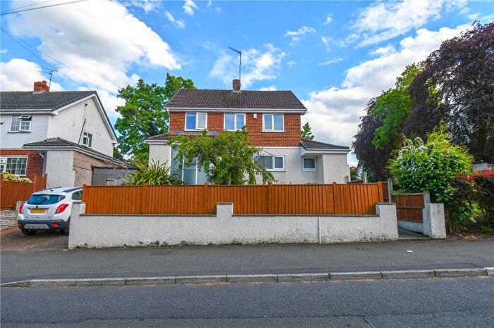 4 Bedroom Detached House For Sale In Vale Road, Whitby, Ellesmere Port, CH65
