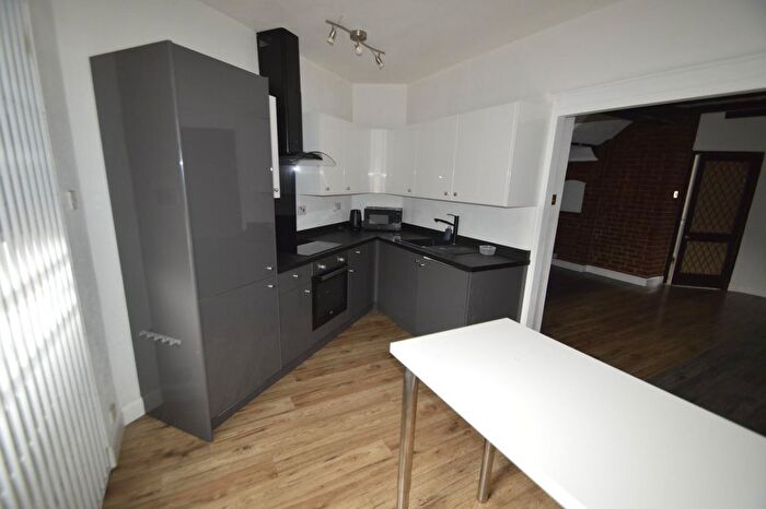 3 Bedroom End Of Terrace House For Sale In Downing Road, Dagenham, RM9