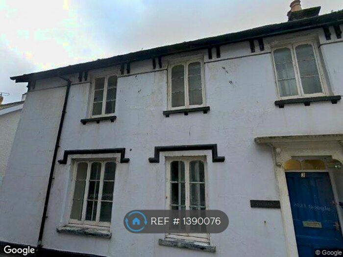 1 Bedroom Terraced House To Rent In King Street, Aberystwyth, SY23