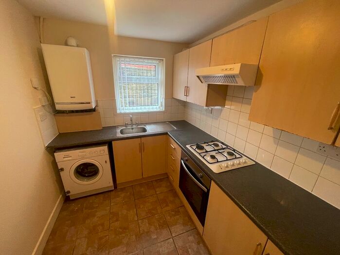 1 Bedroom Flat To Rent In High Street, Barnsley, S71