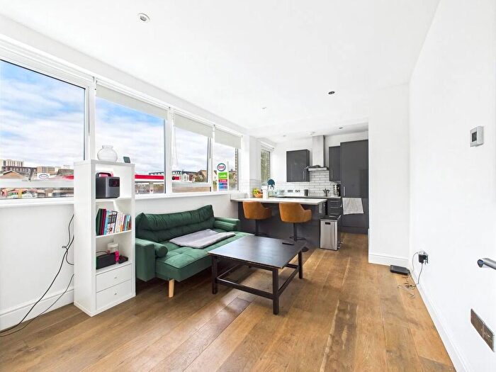 2 Bedroom Apartment To Rent In The Legacy, A Denmark Villas, BN3