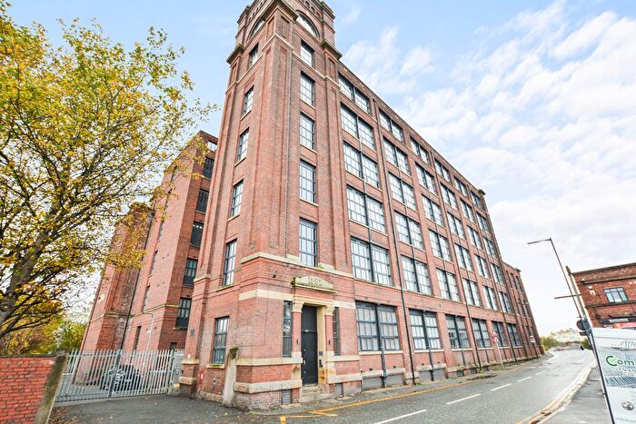 2 Bedroom Flat To Rent In Mather Lane, Leigh, WN7