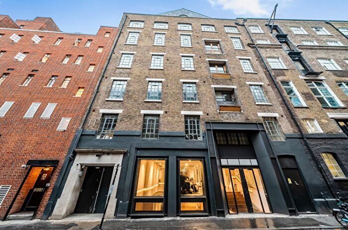 2 Bedroom Flat For Sale In Shelton Street, Covent Garden, London, WC2H
