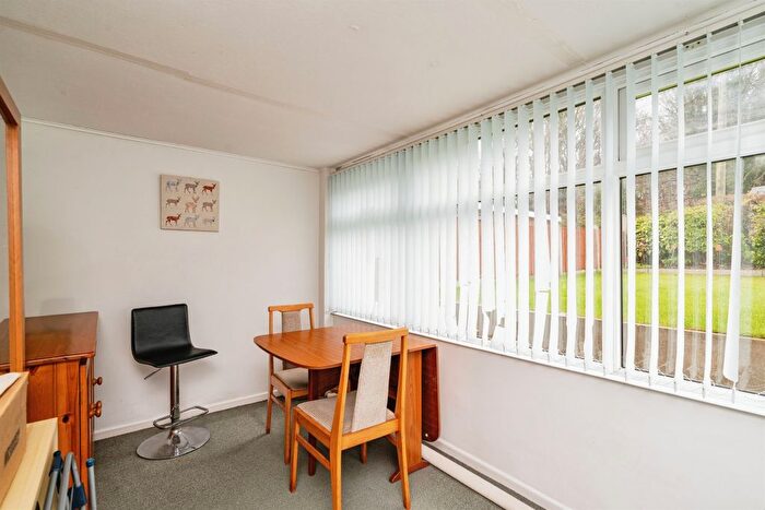 2 Bedroom Detached Bungalow For Sale In Bracken Avenue, Overstrand, Cromer, NR27