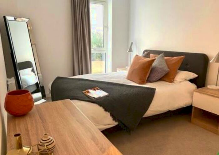 2 Bedroom Apartment To Rent In Allegro, Birmingham, B4