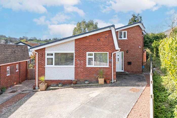 4 Bedroom Detached Bungalow For Sale In Maes Gweryl, Conwy, LL32