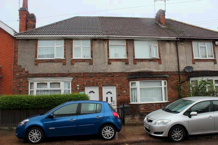 3 Bedroom Terraced House To Rent In Marston Road, Belgrave, LE4