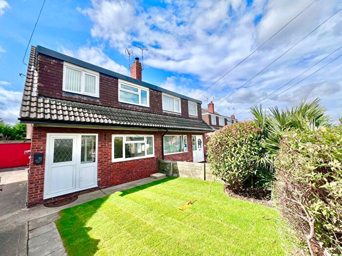 3 Bedroom Semi-Detached House To Rent In Laughton Road, Beverley, HU17