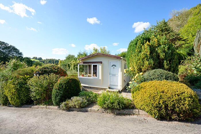 1 Bedroom Park Home For Sale In Hopeswood Park, Gloucester Road, Longhope, GL17