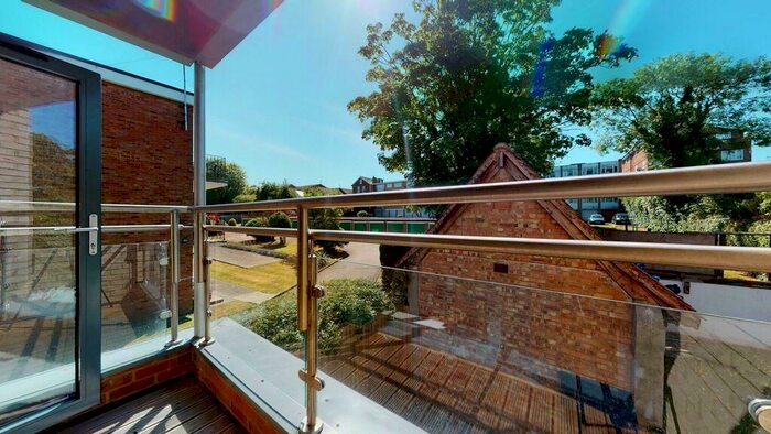 2 Bedroom Apartment To Rent In Anthony House, Station Road, New Barnet, EN5