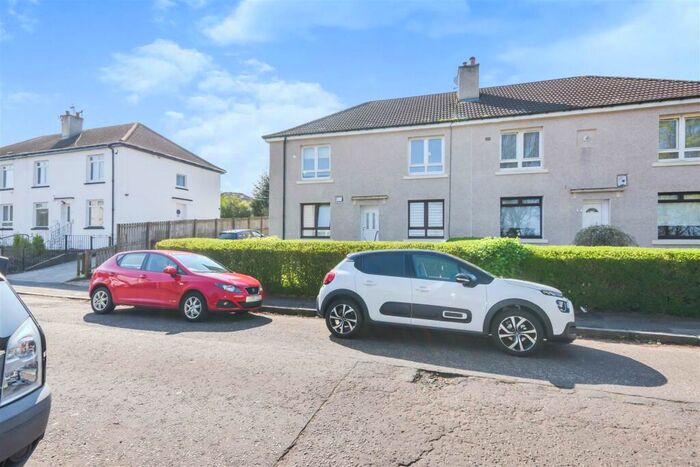 2 Bedroom Flat To Rent In Towerhill Road, Glasgow, G13