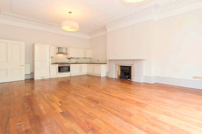 4 Bedroom Flat To Rent In Fawley Road, London, NW6