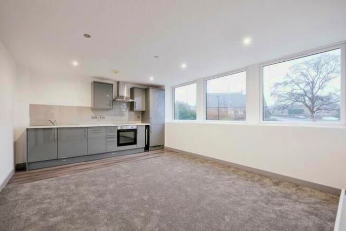 1 Bedroom Flat To Rent In Green Lane, Leeds, LS19