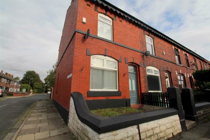3 Bedroom End Of Terrace House To Rent In Hamer Street, Radcliffe, Manchester, M26