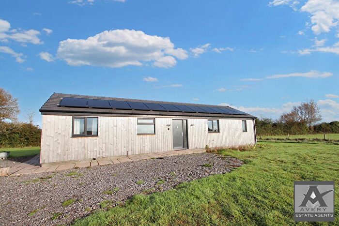 3 Bedroom Barn Conversion To Rent In Wick St Lawrence, BS24
