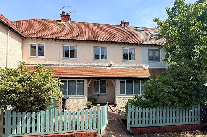 3 Bedroom Terraced House For Sale In Florence Park, Bristol, BS6