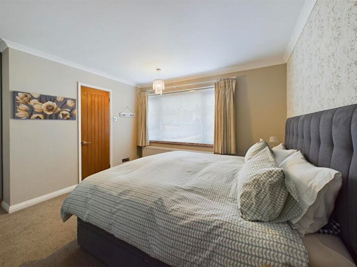 3 Bedroom Detached Bungalow For Sale In Cromer Road, Overstrand, NR27