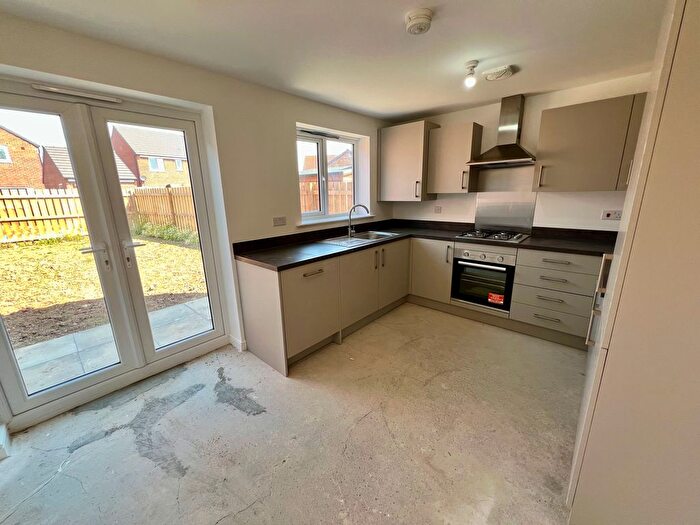 3 Bedroom Property To Rent In Motrom Drive, Ingoldmells, Skegness, PE25