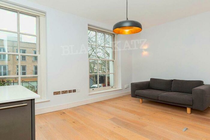 1 Bedroom Flat To Rent In Murray Street, NW1