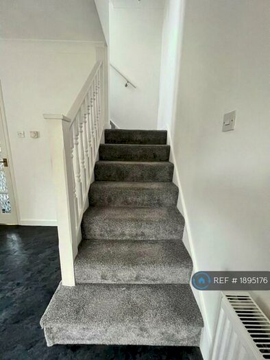 1 Bedroom Semi-Detached House To Rent In Brownhill Road, Chandler's Ford, Eastleigh, SO53