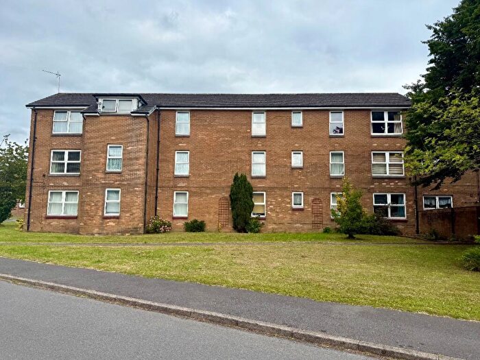 1 Bedroom Flat To Rent In Westminster Crescent, Sheffield, S10