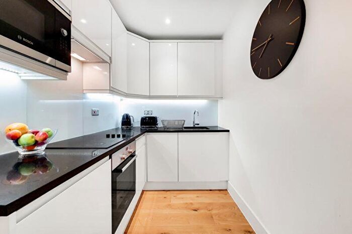 1 Bedroom Flat For Sale In Scarbrook Road, Croydon, CR0
