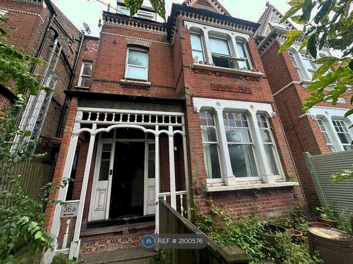 2 Bedroom Flat To Rent In Tulse Hill, Tulse Hill, SE21