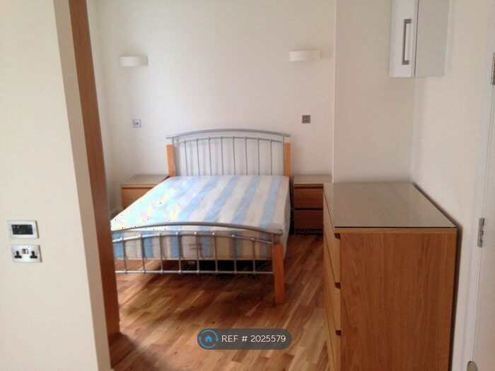 Studio To Rent In Station Road, Harrow, HA1