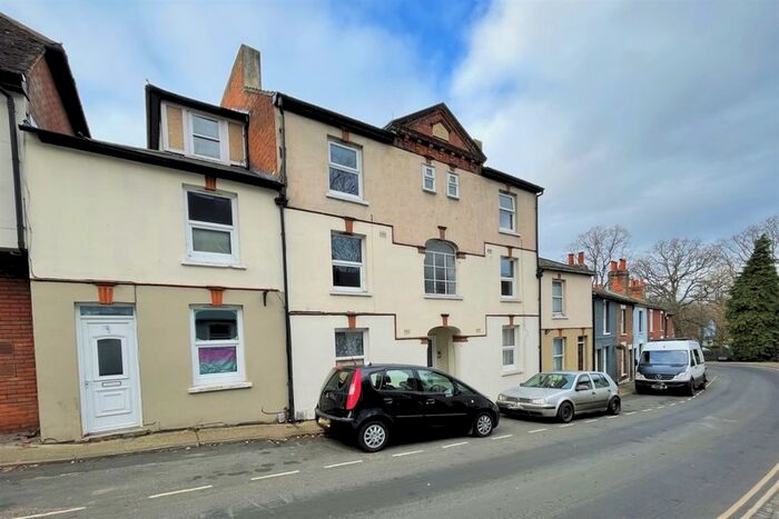 1 Bedroom Flat To Rent In Maidenburgh Street, Colchester, CO1