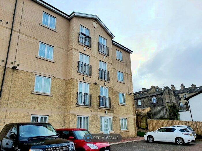 1 Bedroom Flat To Rent In Dock Mill, Shipley, BD17