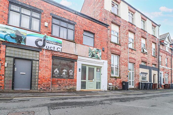 3 Bedroom Apartment To Rent In Stanley Street, Southport, PR9