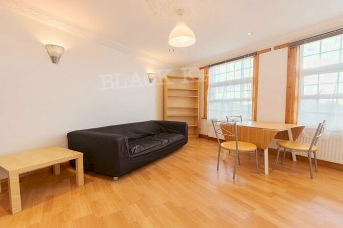 1 Bedroom Flat To Rent In Burnley Road, London, NW10