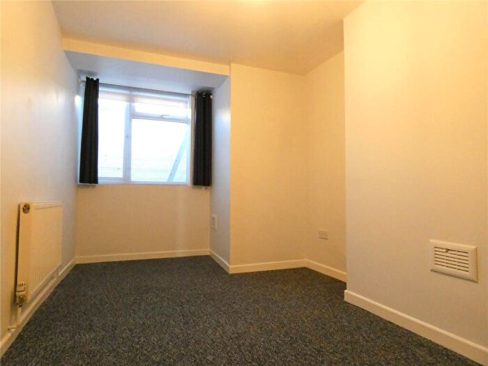 1 Bedroom Apartment To Rent In Valley Road, Llanfairfechan, Conwy, LL33