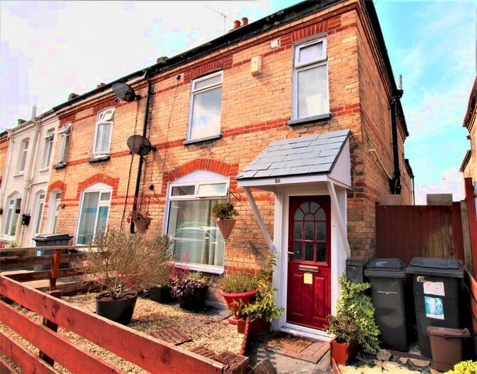 Houses for sale & to rent in BH1 9HX, East Cliff & Springbourne Bournemouth