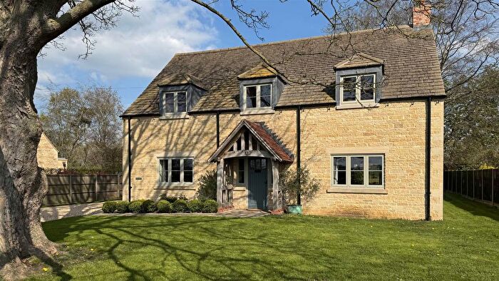 4 Bedroom Detached House To Rent In Main Street, Ufford, PE9