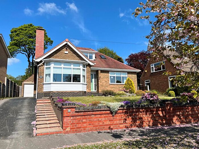 3 Bedroom Detached House For Sale In Braids Walk, Kirk Ella, Hull, HU10