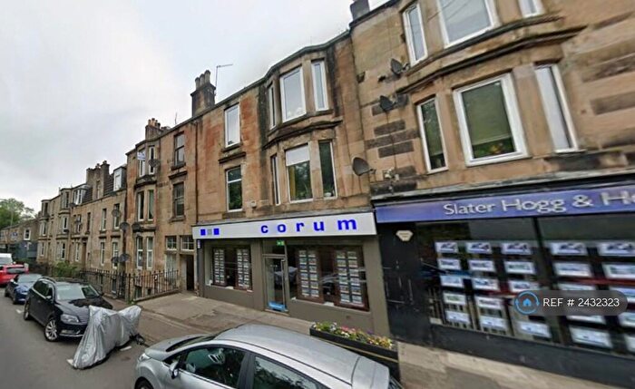 1 Bedroom Flat To Rent In Windsor Place, Bridge Of Weir, PA11