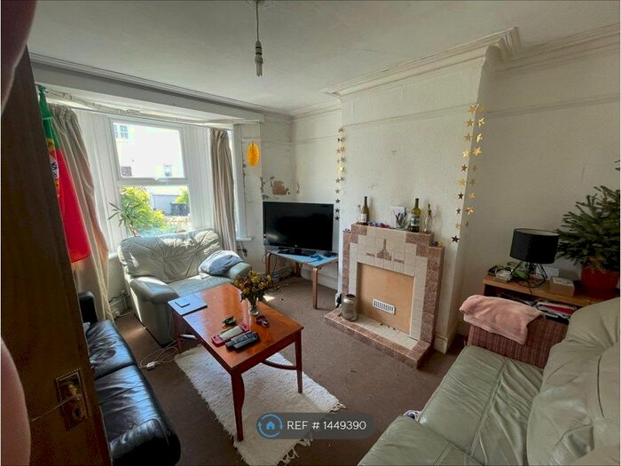 5 Bedroom Terraced House To Rent In Franklin Road, Brighton, BN2