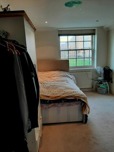 2 Bedroom Flat To Rent In Lancaster House, Borough Road, Isleworth, Greater London TW7