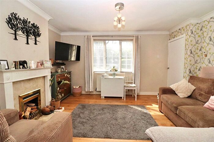 2 Bedroom Terraced House For Sale In Chestnut Cottages, Wakering Road, Shoeburyness, Essex, SS3