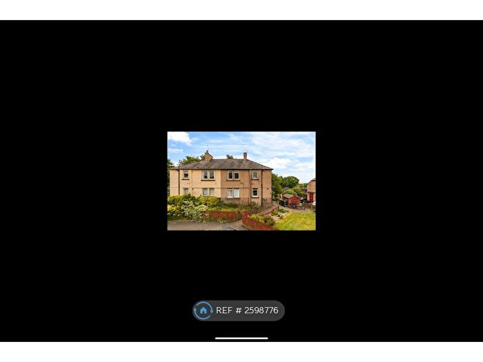 2 Bedroom Flat To Rent In Almondside, Kirkliston, EH29
