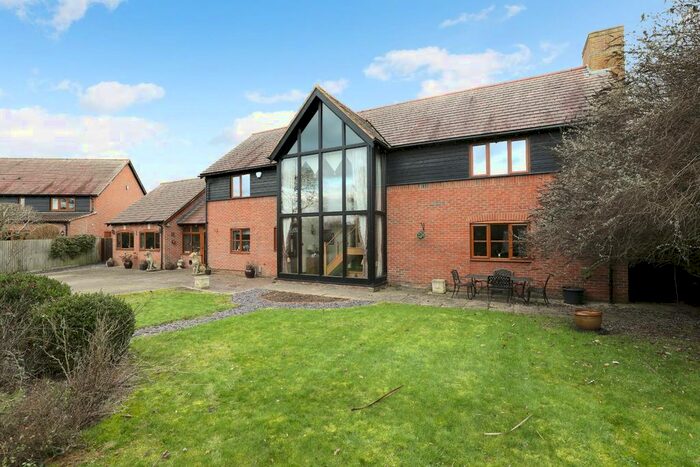 5 Bedroom Detached House For Sale In Greenfields, Cheltenham Road East, Gloucester, GL2