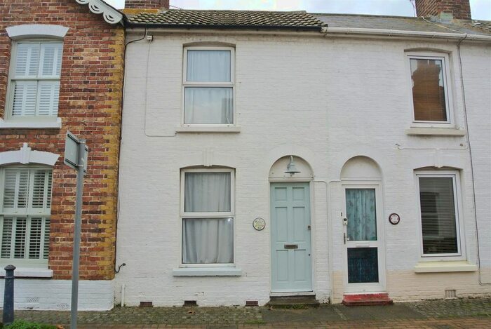3 Bedroom Property To Rent In Fountain Street, Whitstable CT5