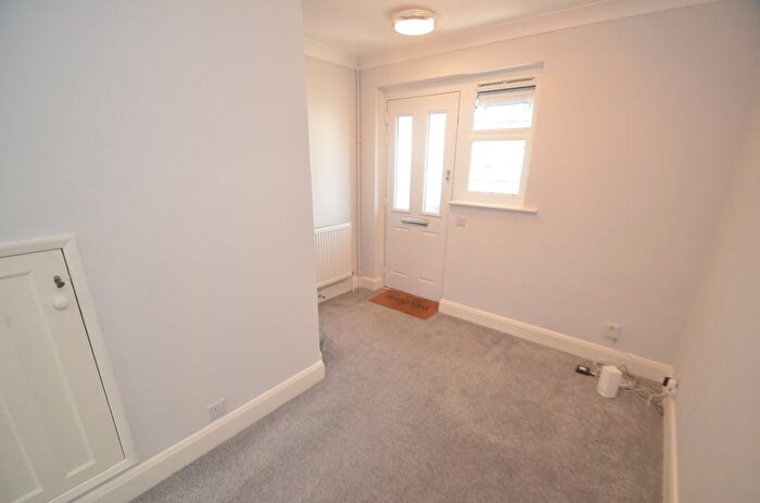 1 Bedroom Flat To Rent In Barmouth Road, Shirley, Croydon, CR0