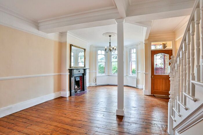 4 Bedroom Terraced House To Rent In Elsenham Street, London, SW18