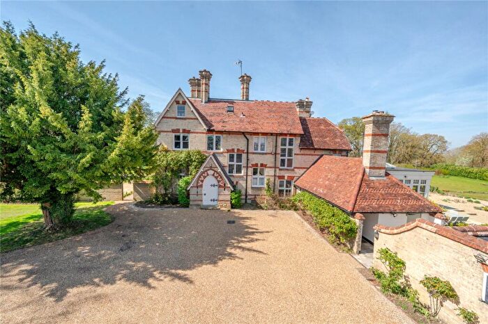 7 Bedroom Detached House For Sale In High Road, Great Finborough, Stowmarket, Suffolk, IP14