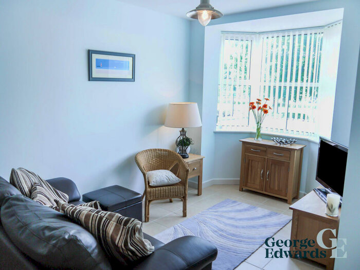 1 Bedroom Maisonette To Rent In Primrose Cottages, Pembroke, SA71