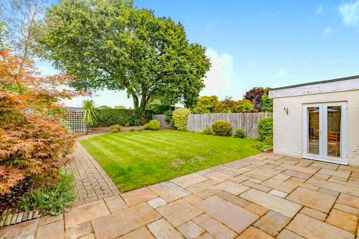 3 Bedroom Bungalow To Rent In Henley Gardens, Pinner, HA5